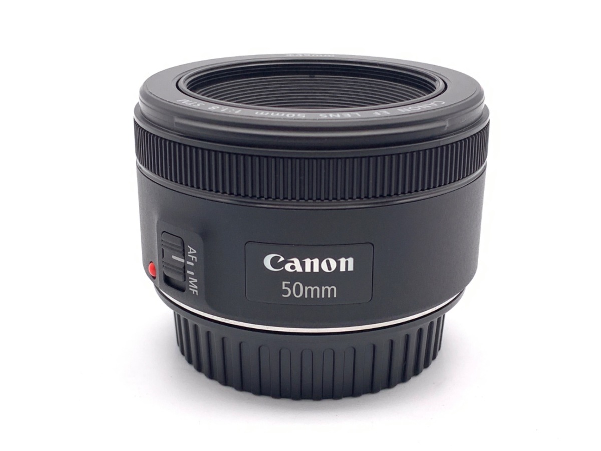 中古】キヤノン EF50mm F1.8 STM 在庫一覧｜カメラのキタムラ