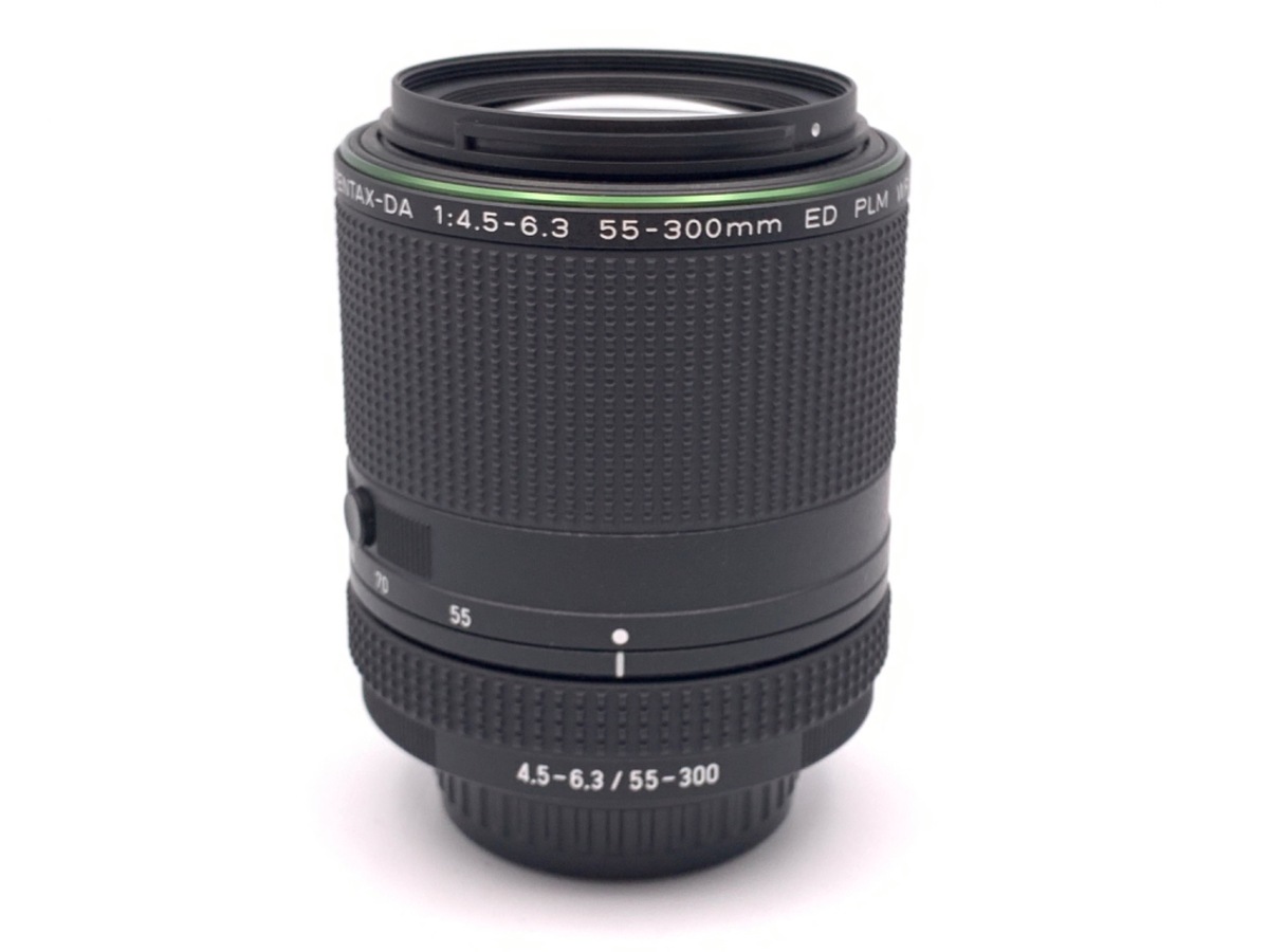 HD PENTAX-DA 55-300mmF4.5-6.3ED PLM WR RE 中古価格比較 - 価格.com