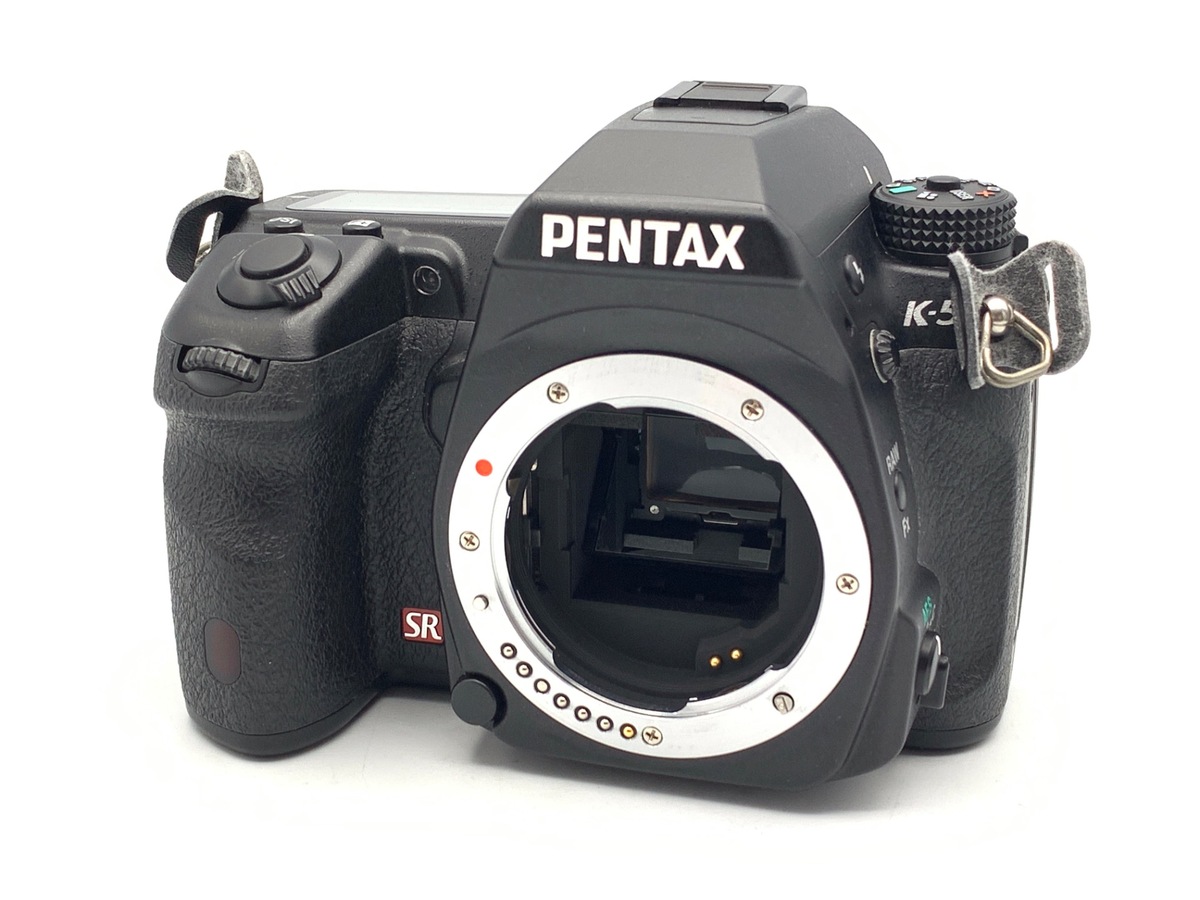 中古】デジタル一眼レフ｜PENTAX K-5 在庫一覧｜カメラのキタムラ