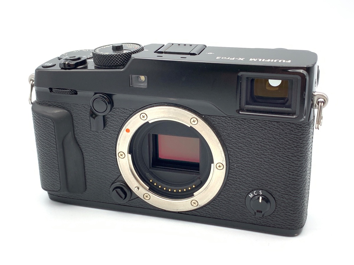 中古】ミラーレス一眼｜Pro2 在庫一覧｜カメラのキタムラ