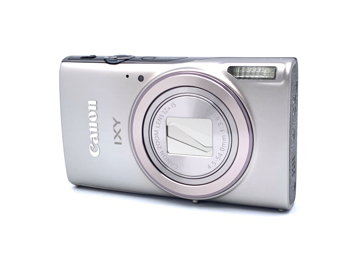 中古】キヤノン IXY 650 シルバー 在庫一覧｜カメラのキタムラ