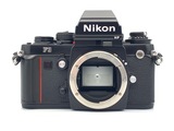 Nikon F3 フィルム マニュアルフォーカス 一眼レフカメラ（中古） ニコン Nikon F3 HP ボディ フィルム マニュアルフォーカス 一眼