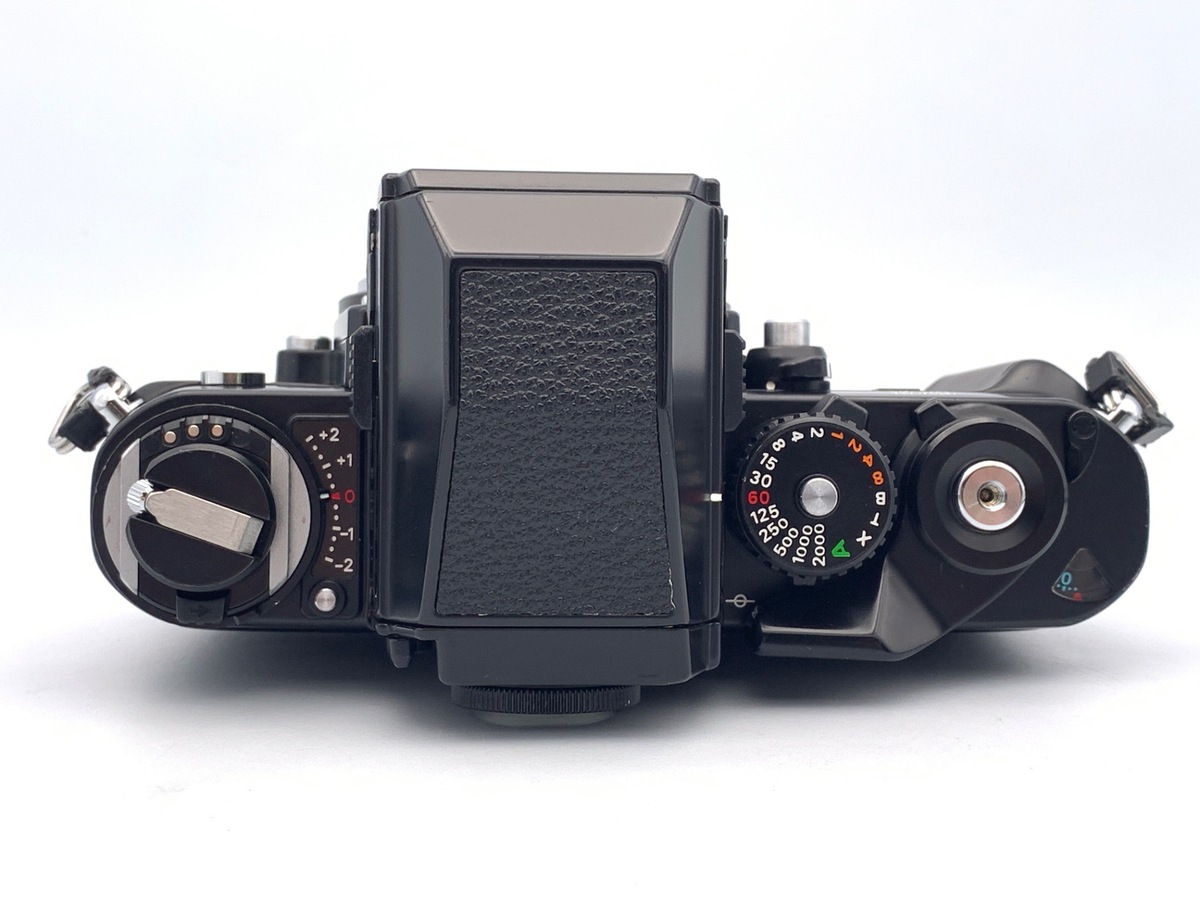【中古】ニコン F3 ハイアイポイント
