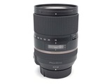 中古】タムロン 16-300mm F/3.5-6.3 Di II VC PZD MACRO ニコン