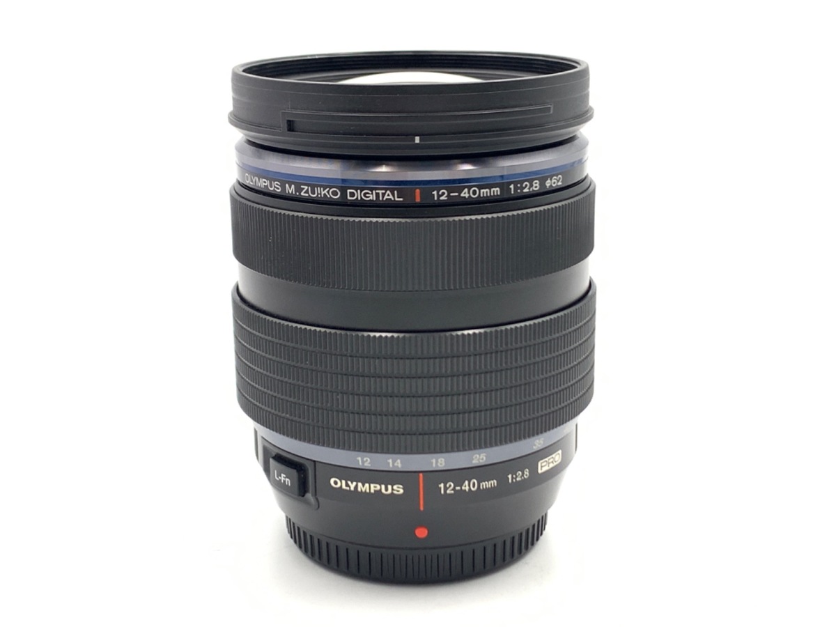 【ビクトル】M.ZUIKO ED 12-40mm f2.8 PRO M.ZUIKO DIGITAL ED 12-40mm F2.8 PROを徹底解説。作例から