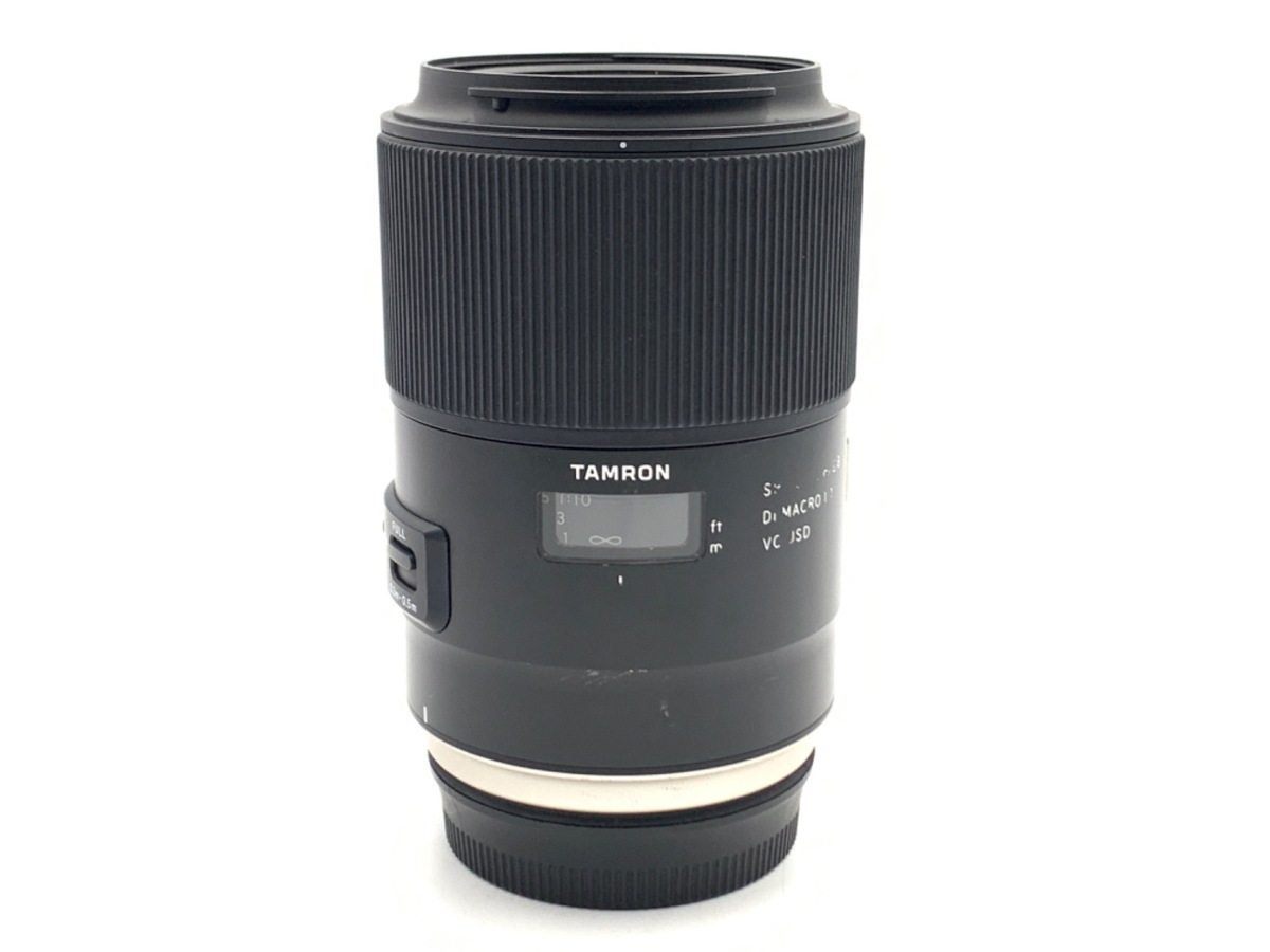 レンズ(ズーム) TAMRON 70-210mm f4 Di VC USD A034 70-210mm F/4 Di VC USD (Model A034) | Lenses | TAMRON