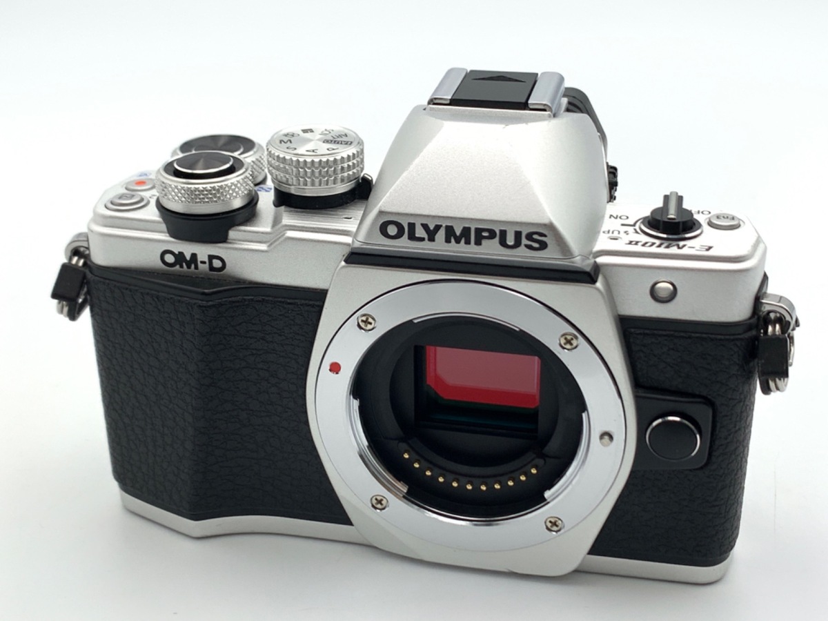 【訳アリ品】オリンパス　OM-D E-M10 MARK2  ボディ Amazon.co.jp: OLYMPUS ミラーレス一眼 OM-D E-M10 MarkII
