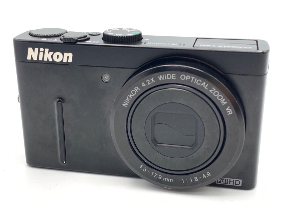 価格.com - ニコン COOLPIX P300 価格比較