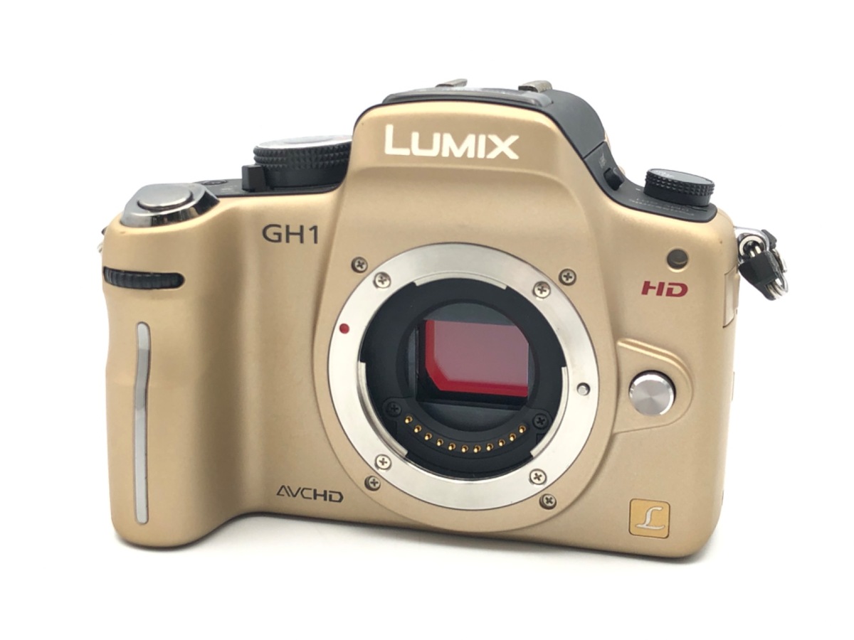 Panasonic DMC-GH4H デジタル一眼レフ 4K Amazon | パナソニック ミラーレス一眼カメラ ルミックス GH4