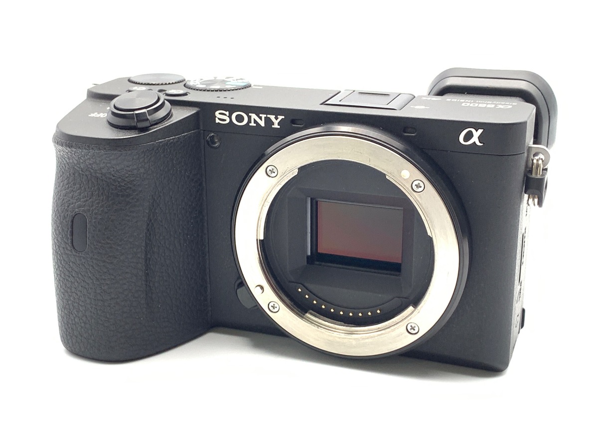 【美品】SONY α6300 ILCE-6300L ミラーレス一眼カメラ SONY α6300 ILCE-6300L パワーズームレンズキット 価格比較