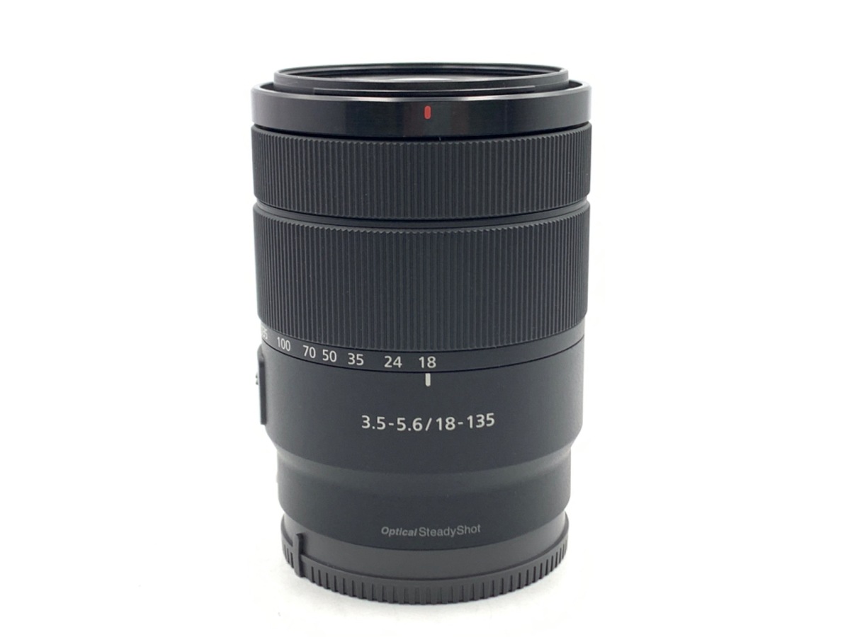 SEL18135 ソニーE18-135mm F3.5-5.6OSS Amazon.com : Sony SEL18135, E 18-135mm F3.5-5.6 OSS E-Mount