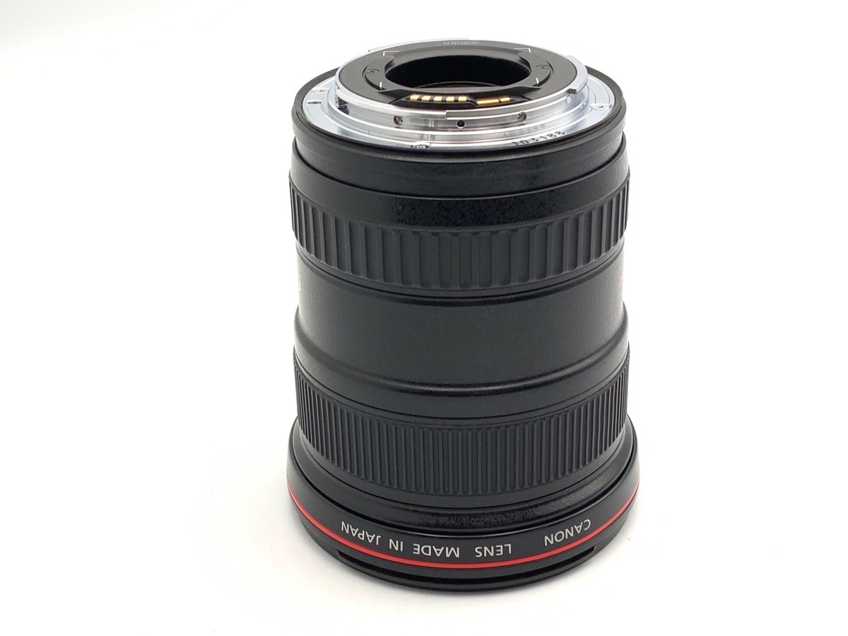 Canon キャノン/交換レンズ/EF17-40mm F4L USM/145272/Bランク/62【中古】 Canon キャノン/交換レンズ/EF17-40mm F4L USM/145272/Bランク
