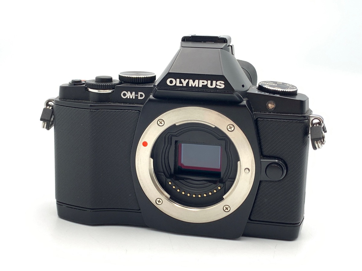 価格.com - オリンパス OM-D E-M5 Mark III ボディ 価格比較