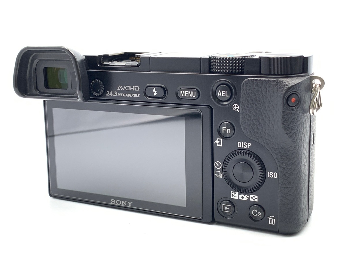 ��6000 ���ި ��ׯ� ILCE-6000�y2430����f�z