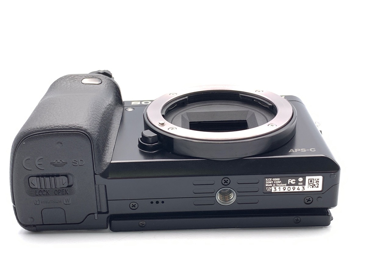 ��6000 ���ި ��ׯ� ILCE-6000�y2430����f�z