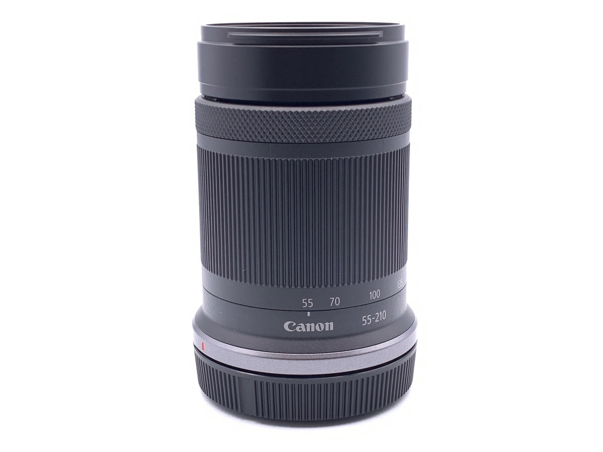 RF-S55-210mm F5-7.1 IS STM 中古価格比較 - 価格.com