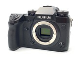 中古】フジフイルム X-H1 ボディ 在庫一覧｜カメラのキタムラ
