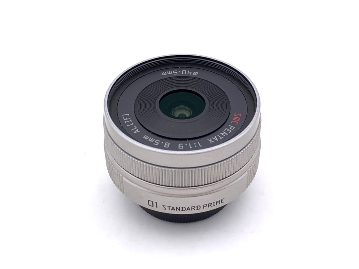 価格.com - ペンタックス PENTAX-01 STANDARD PRIME 価格比較