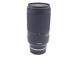 中古】タムロン 70-300mm F4.5-6.3 Di III RXD ソニーEマウント用
