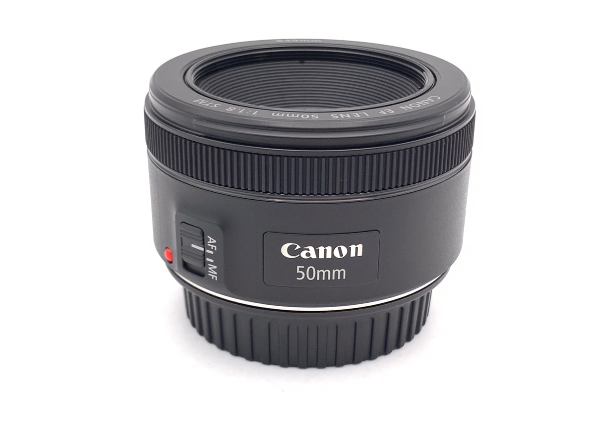 EF50mm F1.8 STM 中古価格比較 - 価格.com