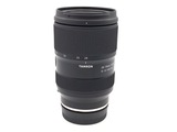 中古】タムロン 28-75mm F2.8 Di III VXD G2 ソニーEマウント用（Model