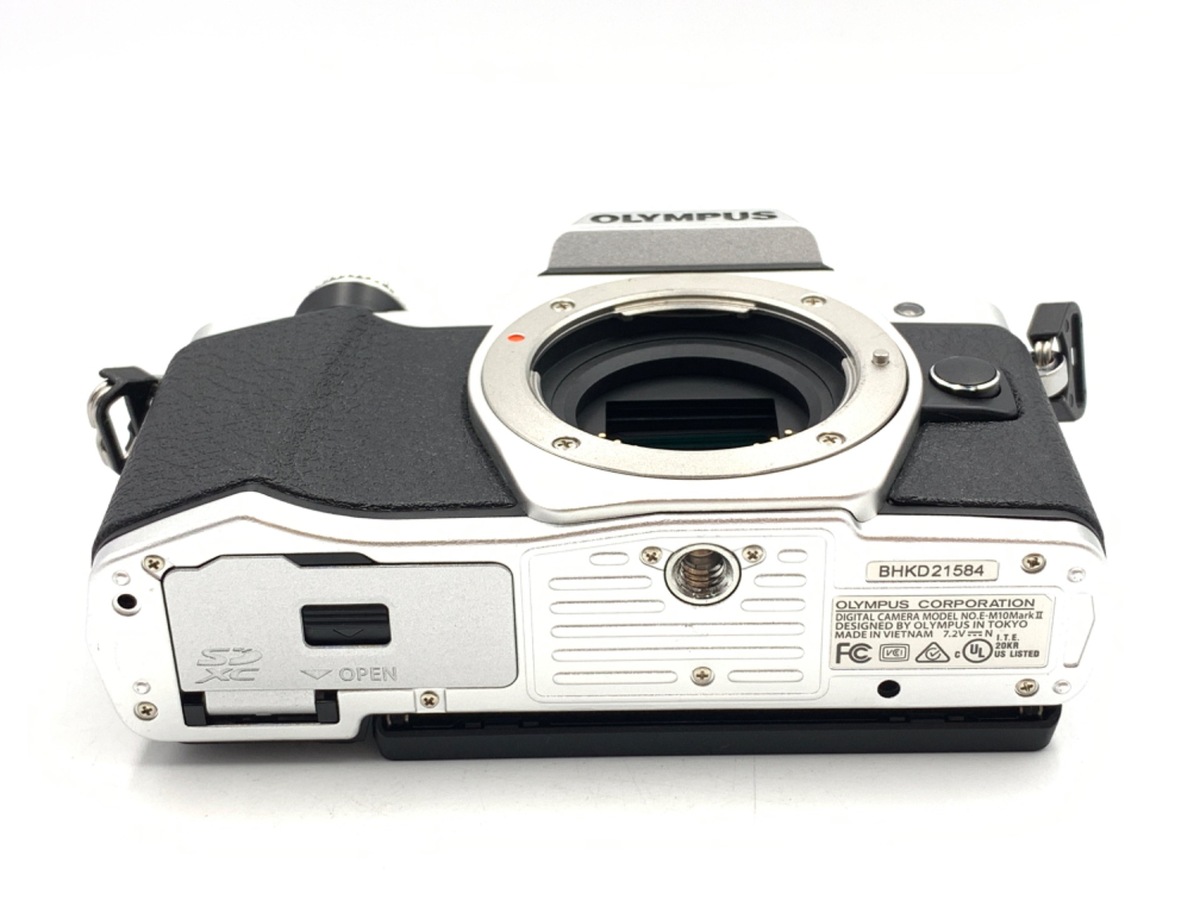 OM-D E-M10 Mark II ���ި ���ް�y1605����f�z