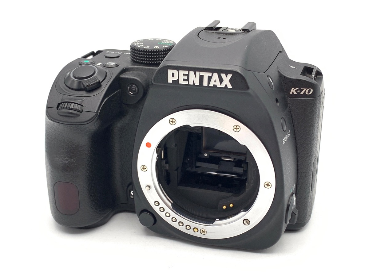 ■ 美品 ■ ペンタックス PENTAX K-70 ボディ ペンタックス PENTAX K-70 ボディ 価格比較 - 価格.com