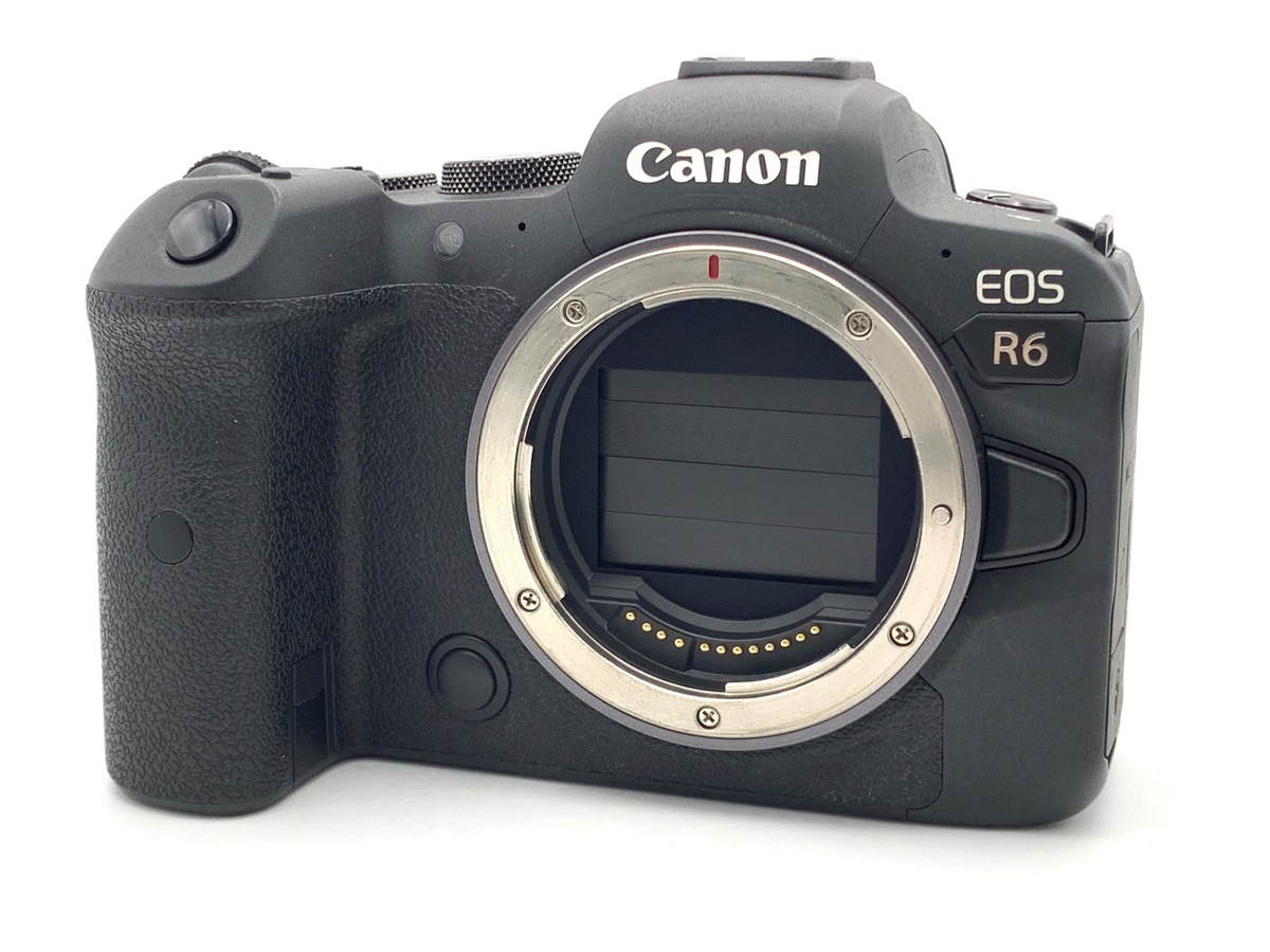 価格.com - EOS R6 ボディ 中古価格比較
