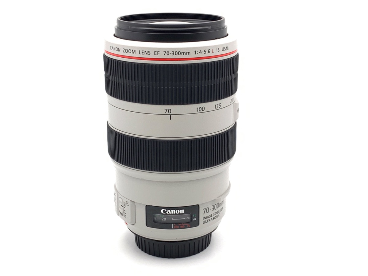 価格.com - CANON EF70-300mm F4-5.6L IS USM 価格比較