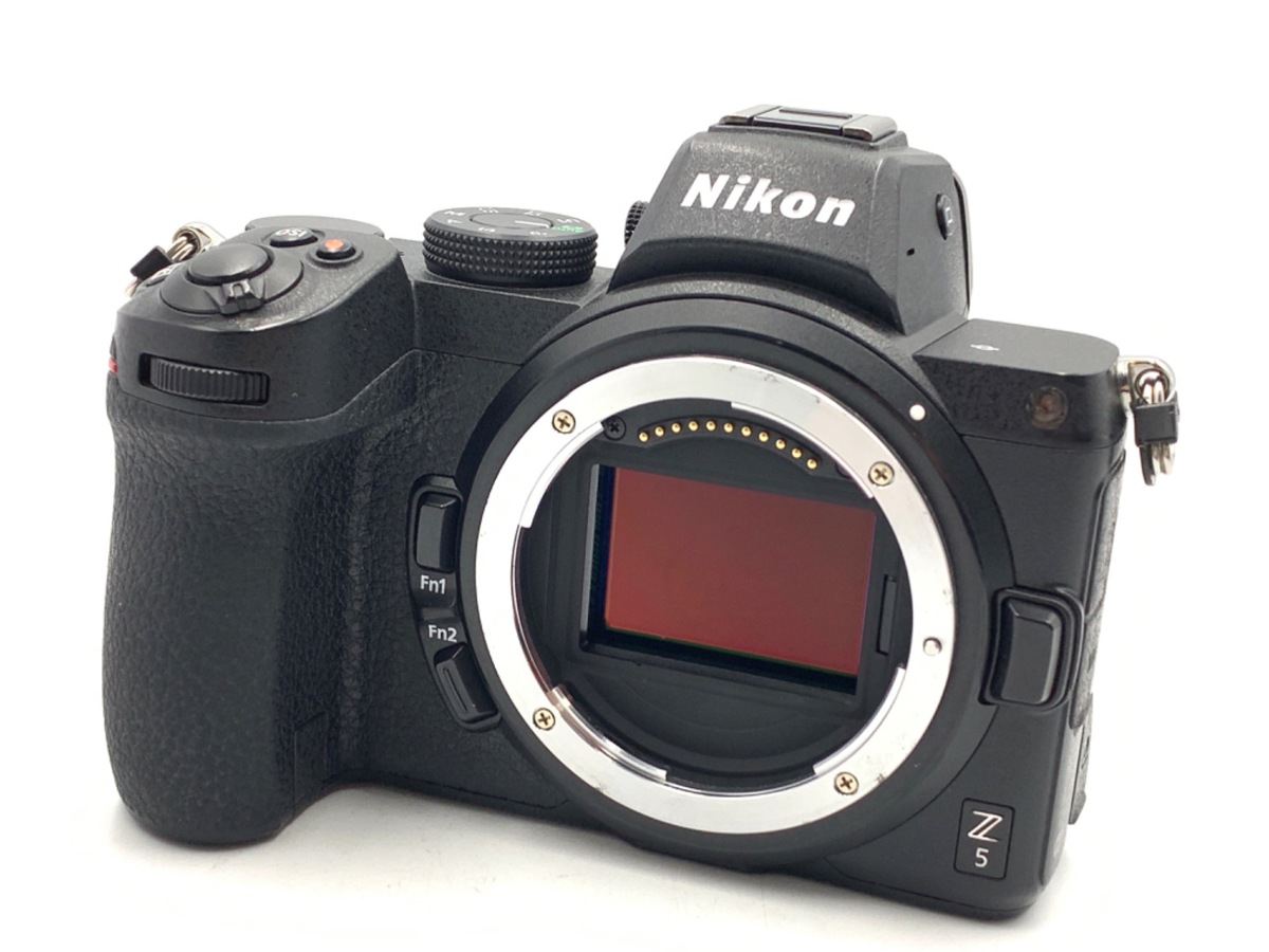 価格.com - ニコン D5100 ボディ 純正オプション