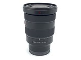 中古】ソニー FE 16-35mm F2.8 GM [SEL1635GM] 在庫一覧｜カメラのキタムラ