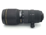 中古】シグマ APO 100-300mm F4 EX DG HSM ニコン用 在庫一覧｜カメラ