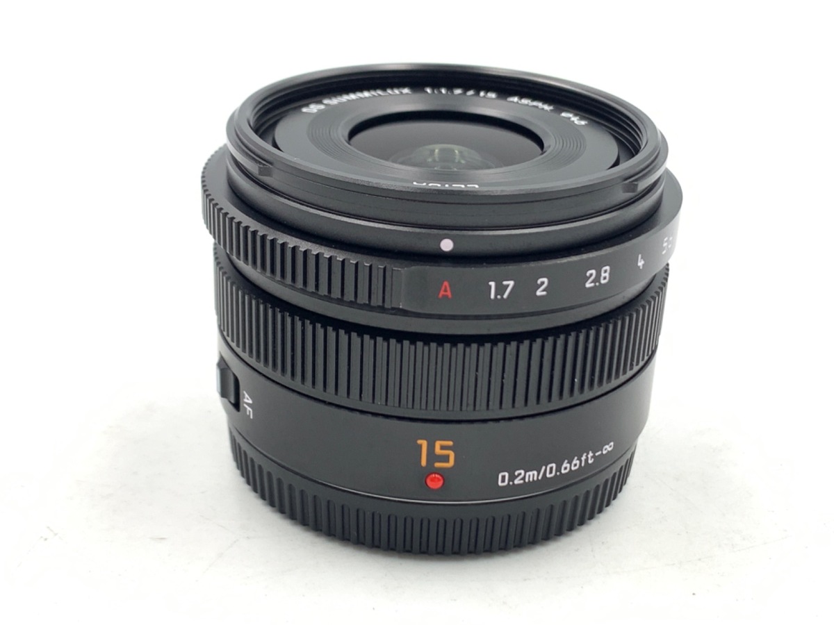 価格.com - パナソニック LUMIX G VARIO 100-300mm/F4.0-5.6/MEGA