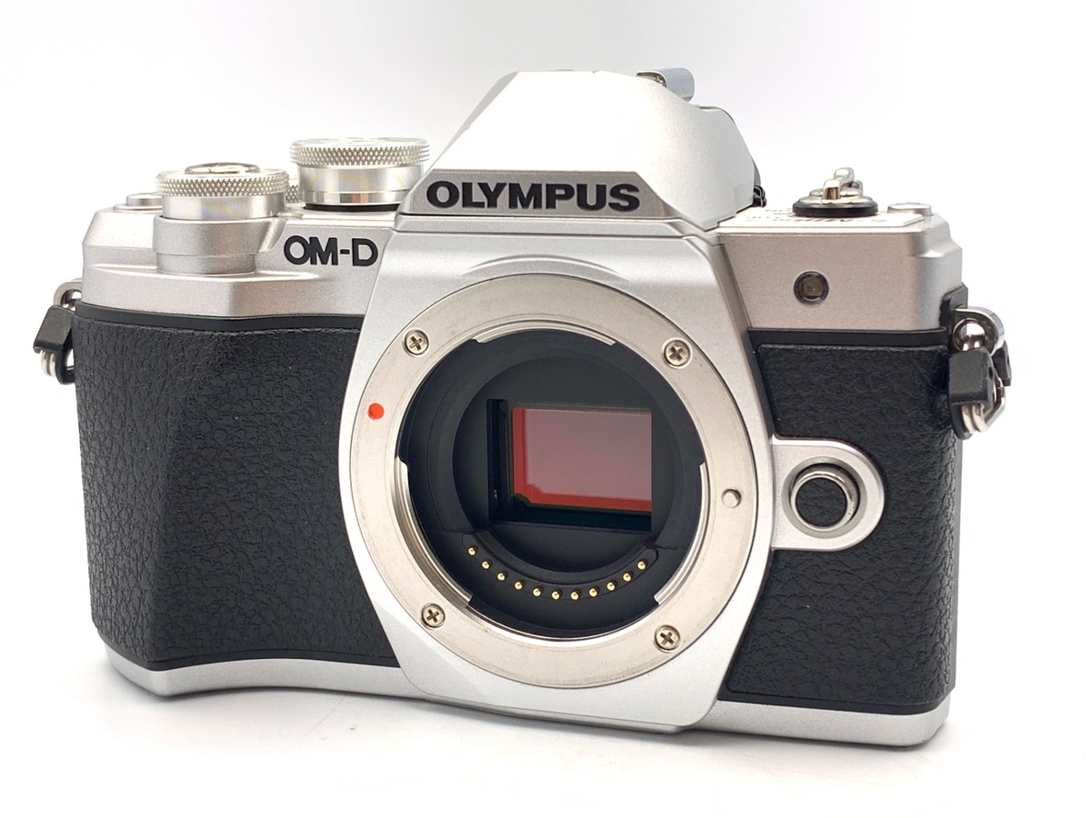 OM-D E-M10 Mark III ボディ 中古価格比較 - 価格.com
