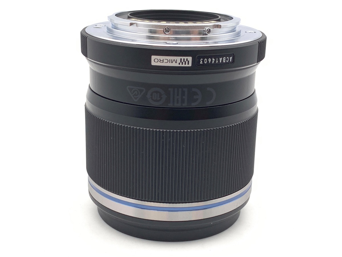 中古：B(並品)】オリンパス M.ZUIKO DIGITAL ED 30mm F3.5 Macro