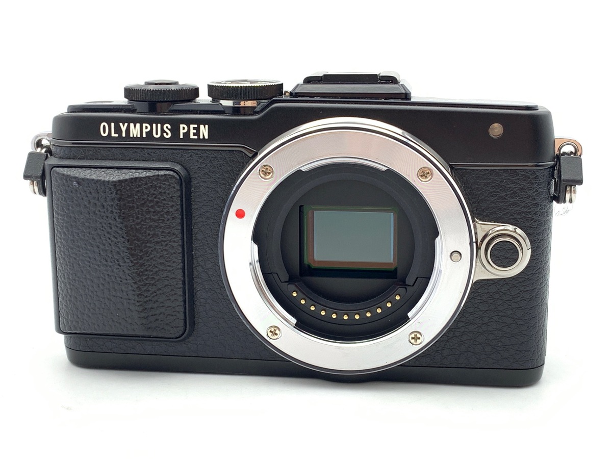 価格.com - オリンパス OLYMPUS PEN E-PL8 EZダブルズームキット 価格比較