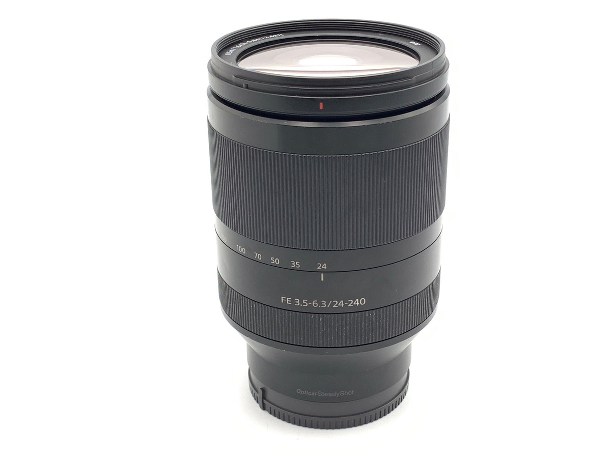 FE 24-240mm F3.5-6.3 OSS SEL24240 中古価格比較 - 価格.com