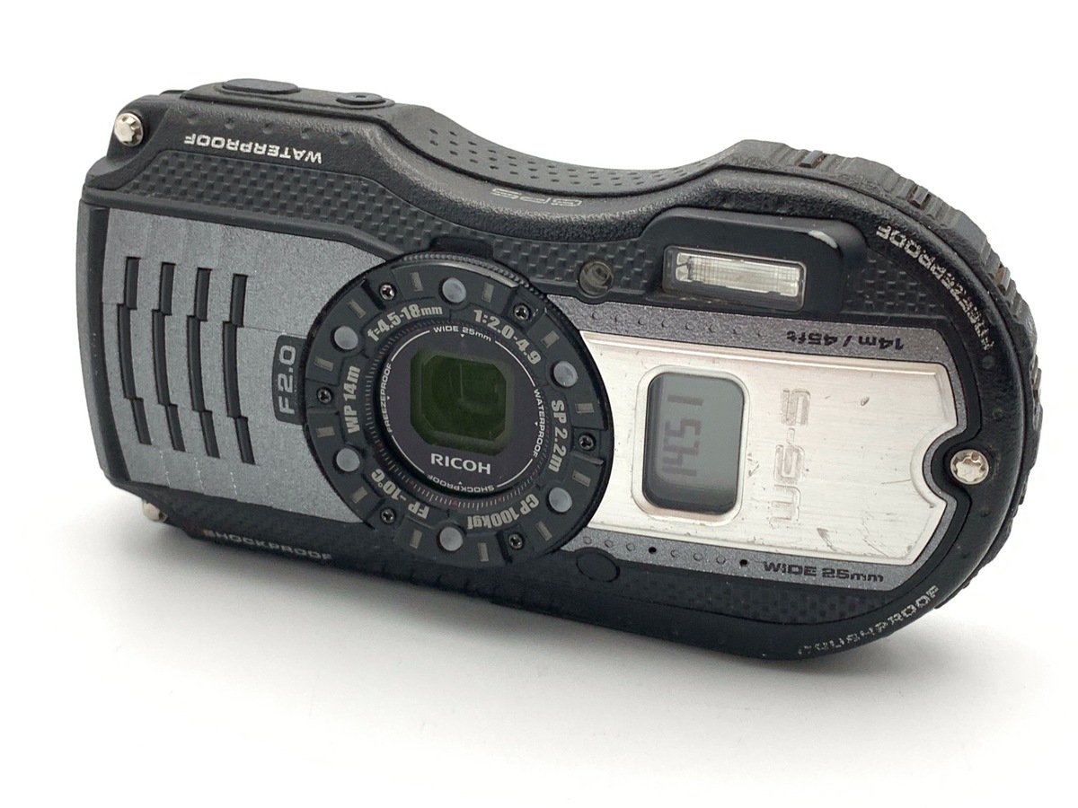 WG-5 GPS �����د��y1600����f�z