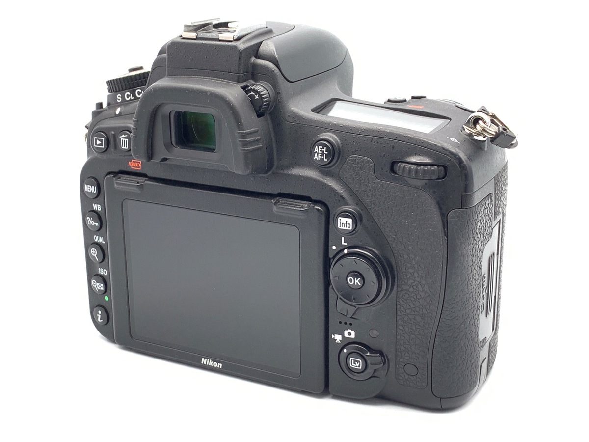 T*u様 Nikon D750 ボディのみ 中古品 中古】ニコン D750 ボディ｜｜カメラのキタムラネットショップ