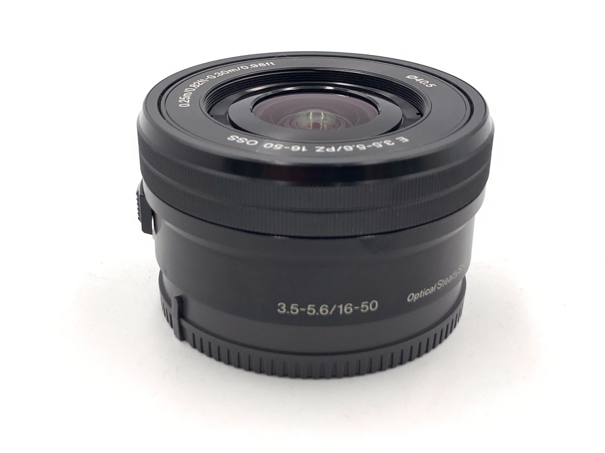 E PZ 16-50/3.5-5.6 OSS ��ׯ� SELP1650
