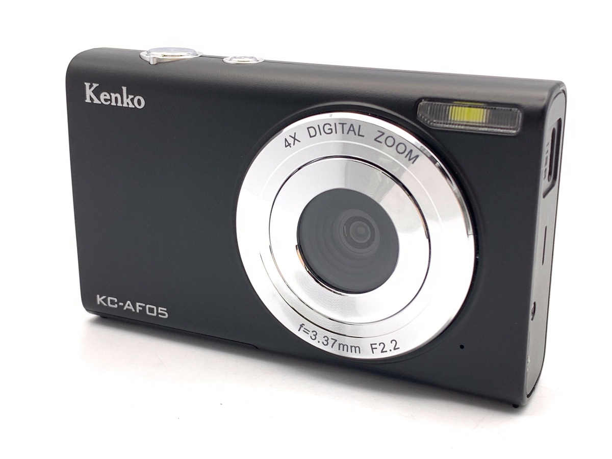 �f�W�^���J���� KC-AF05