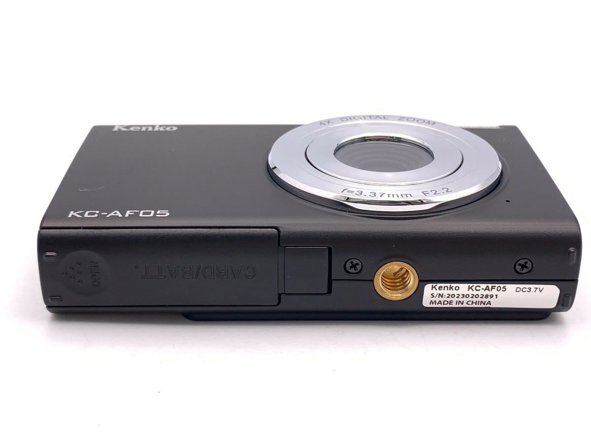 �f�W�^���J���� KC-AF05