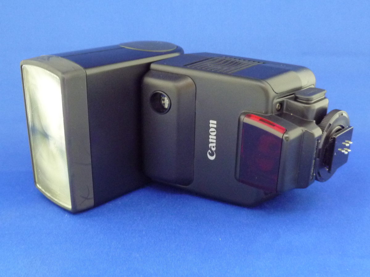 中古】キヤノン 430EZ （スピードライト） 在庫一覧｜カメラのキタムラ