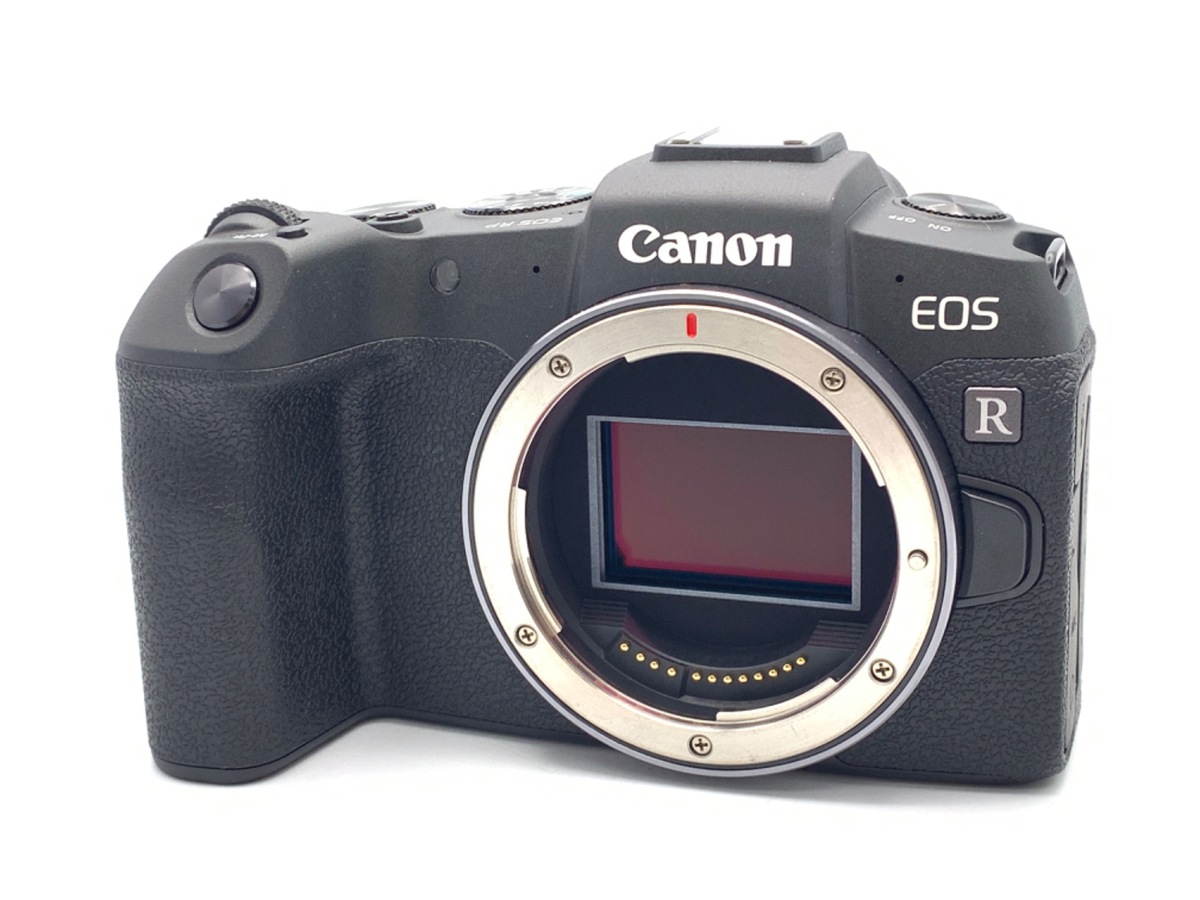 �L���m�� EOS RP �{�f�B