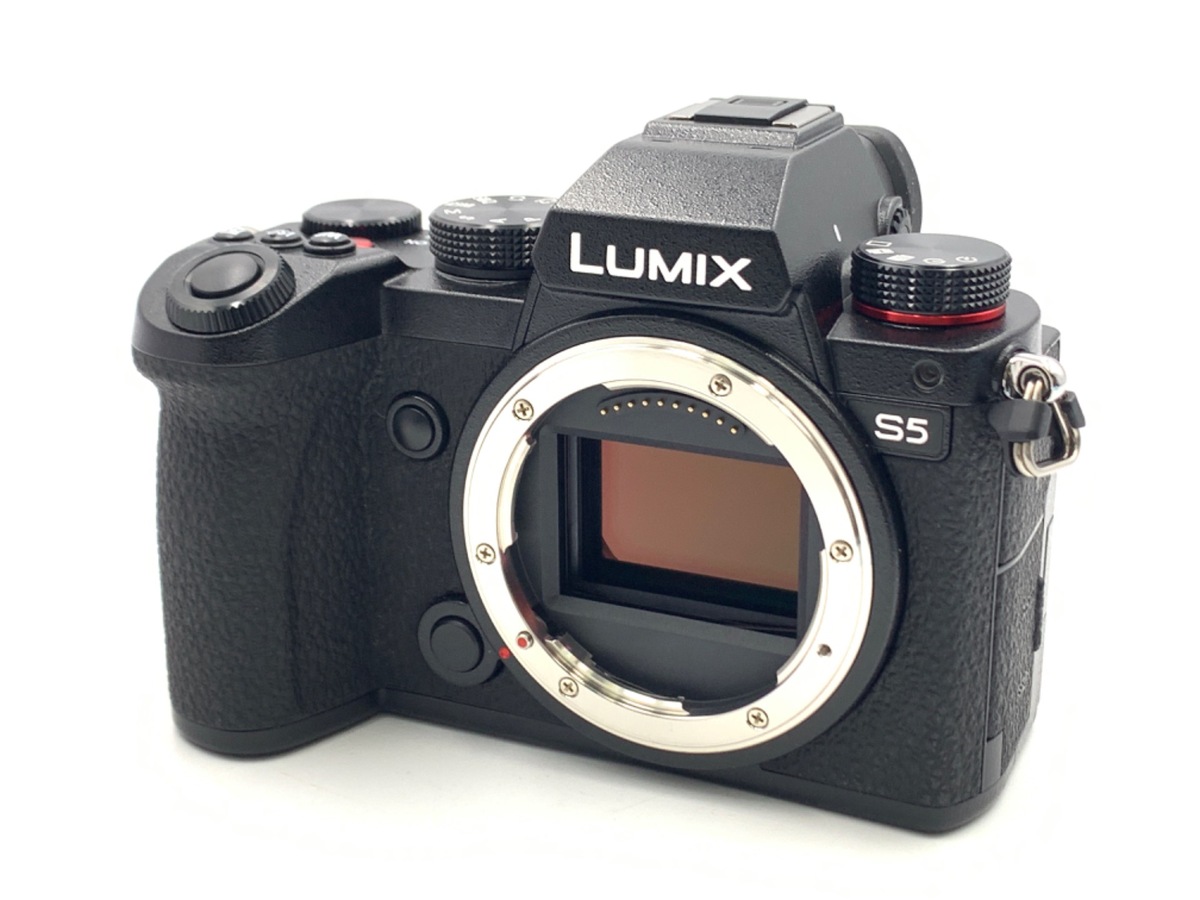 価格.com - パナソニック LUMIX DC-S9N-N 広角ズームレンズキット