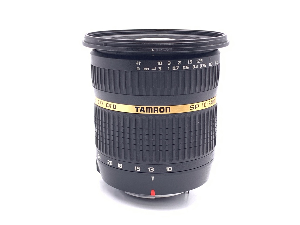 SP AF 10-24/3.5-4.5 ������� Di II (B001)