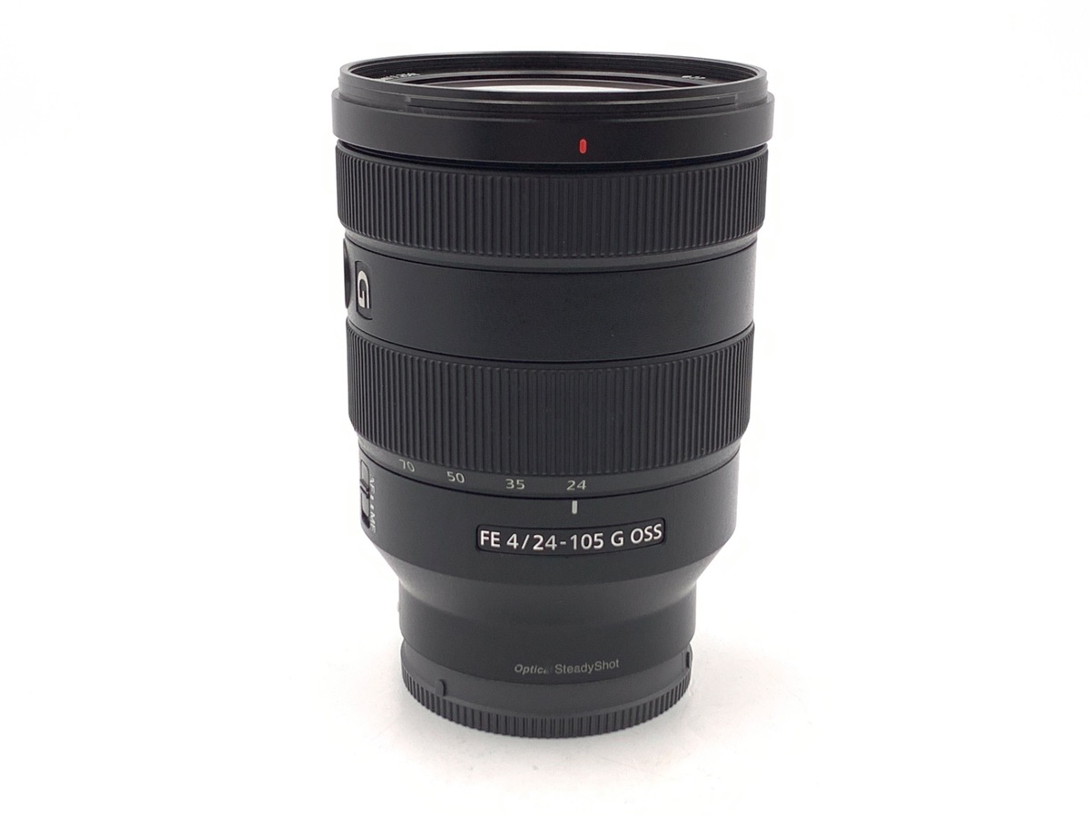 値下げ 美品 SONY FE 24-105F4 G OSS SEL24105G FE 24-105mm F4 G OSS SEL24105G 中古価格比較 - 価格.com
