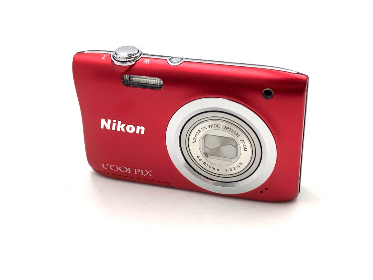COOLPIX A100 中古価格比較 - 価格.com