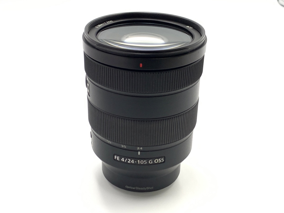 新品 保証あり FE 24-105mm F4 G OSS SEL24105G SONY FE 24-105mm F4 G OSS SEL24105G 価格比較 - 価格.com