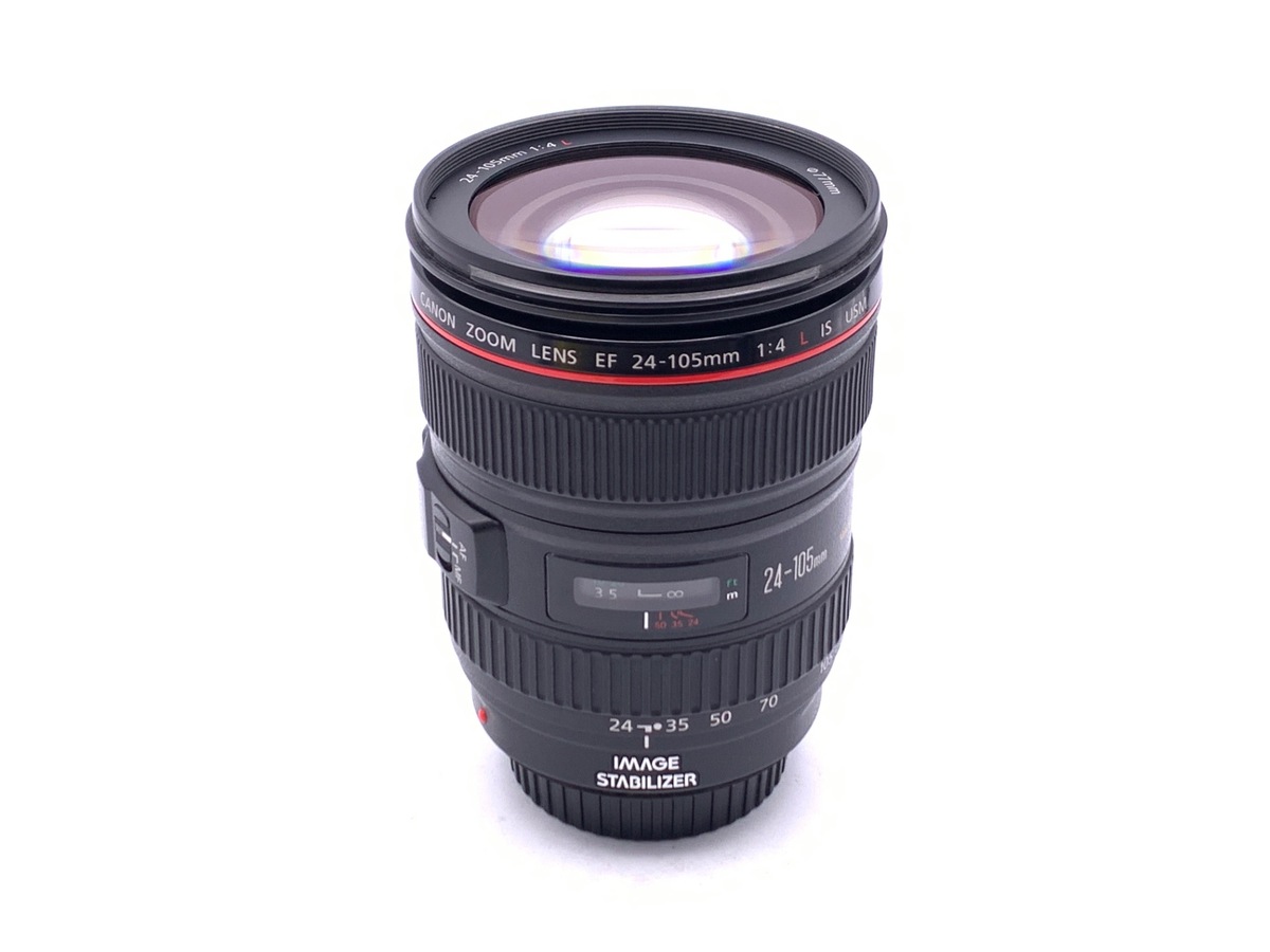 中古】キヤノン EF24-105mm F4L IS USM 在庫一覧｜カメラのキタムラ